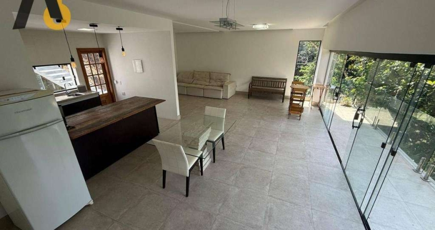 Casa com 3 dormitórios à venda, 980m² por R$ 1.600.000 - Freguesia de Jacarepaguá - Rio de Janeiro/RJ