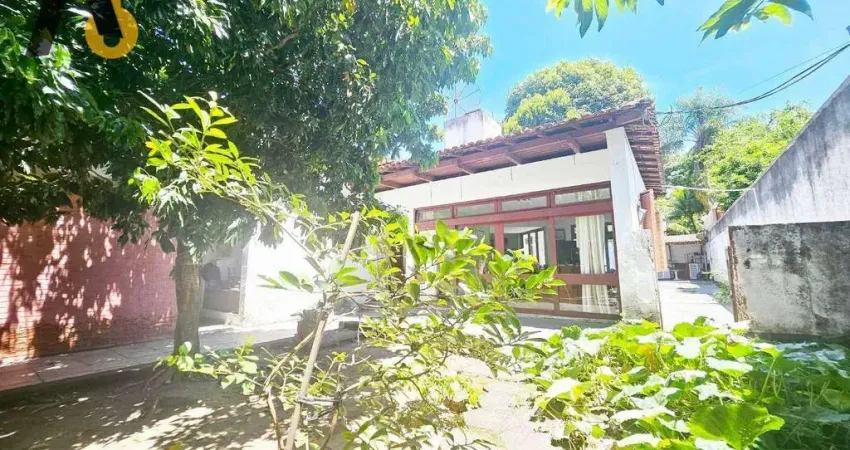 Casa com 4 dormitórios à venda, 338 m² por R$ 1.290.000,00 - Pechincha - Rio de Janeiro/RJ