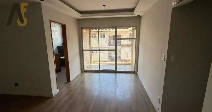 Apartamento com 2 dormitórios à venda, 51 m² por R$ 198.000,00 - Pechincha - Rio de Janeiro/RJ