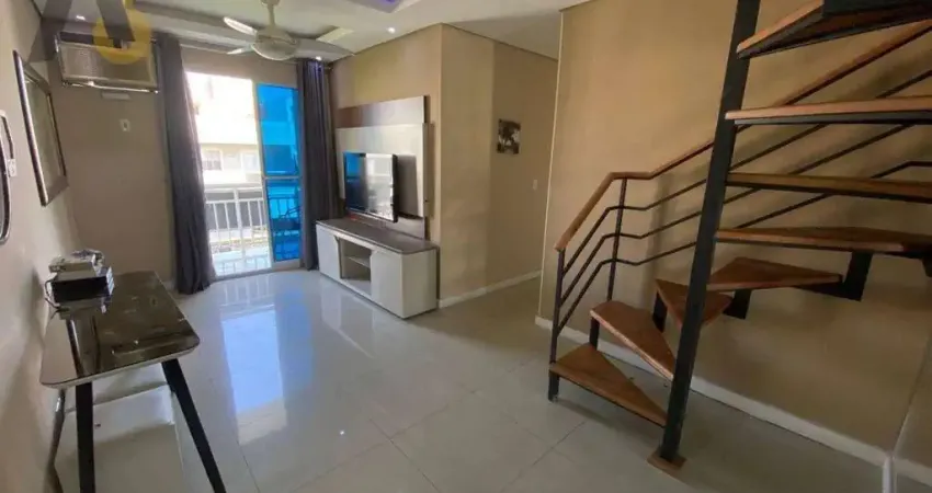 Cobertura com 3 quartos à venda na Rua Jornalista Ary Vasconcelos, Freguesia (Jacarepaguá), Rio de Janeiro