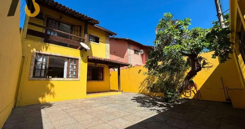 Casa com 4 dormitórios à venda, 124 m² por R$ 780.000,00 - Anil - Rio de Janeiro/RJ