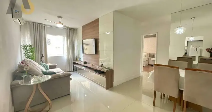 Apartamento com 2 dormitórios à venda, 58 m² por R$ 260.000,00 - Pechincha - Rio de Janeiro/RJ