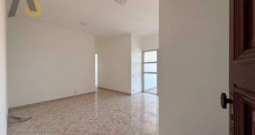 Apartamento com 2 dormitórios à venda, 70 m² por R$ 265.000,00 - Pechincha - Rio de Janeiro/RJ