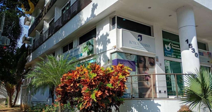 Loja Comercial Belíssima – 100 m² – Freguesia (Jacarepaguá) – Estrada dos Três Rios