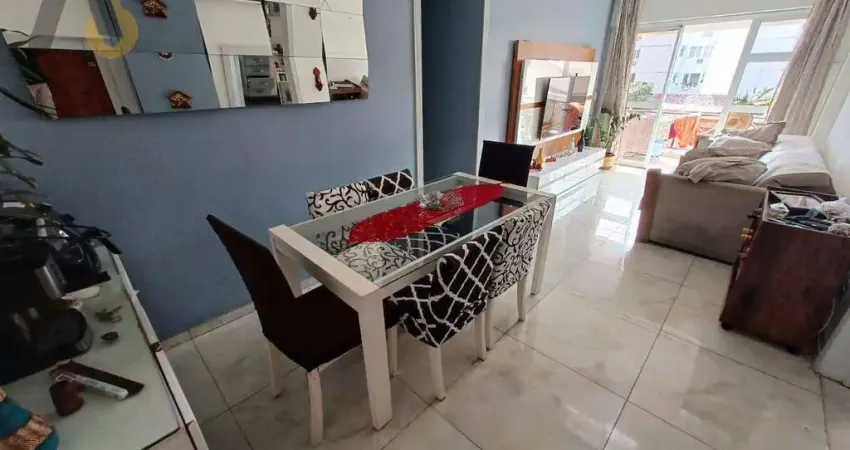 Apartamento com 3 dormitórios à venda, 90 m² por R$ 440.000,00 - Pechincha - Rio de Janeiro/RJ