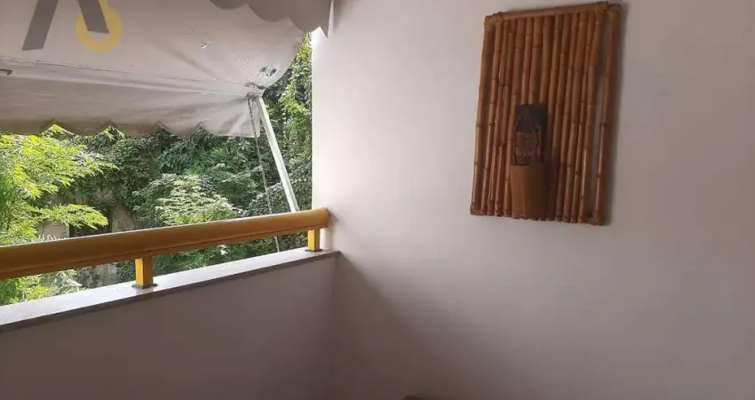 Apartamento com 2 quartos à venda na Avenida Geremário Dantas, Freguesia (Jacarepaguá), Rio de Janeiro