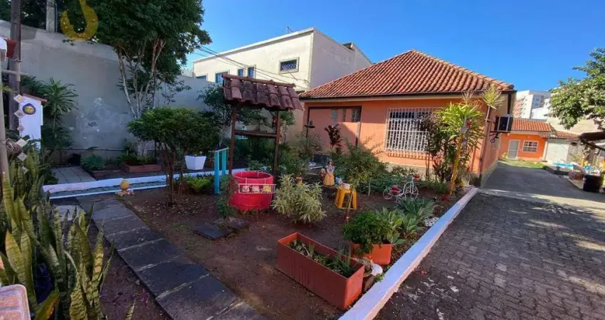 Casa Linear! Comercial – Ideal para Escolas, Clínicas, Academias e mais!