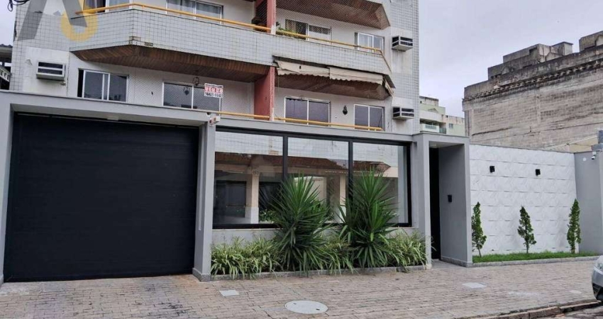 Apartamento com 2 dormitórios à venda, 68 m² por R$ 235.000,00 - Pechincha - Rio de Janeiro/RJ