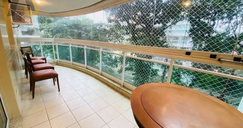Apartamento com 4 dormitórios à venda, 128 m² por R$ 660.000,00 - Freguesia de Jacarepaguá - Rio de Janeiro/RJ