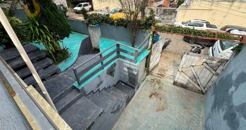 Casa com 5 dormitórios à venda, 167 m² por R$ 990.000,00 - Pechincha - Rio de Janeiro/RJ
