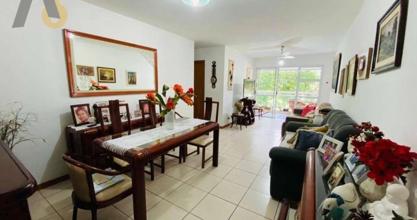 Apartamento com 4 dormitórios à venda, 128 m² por R$ 600.000,00 - Freguesia de Jacarepaguá - Rio de Janeiro/RJ