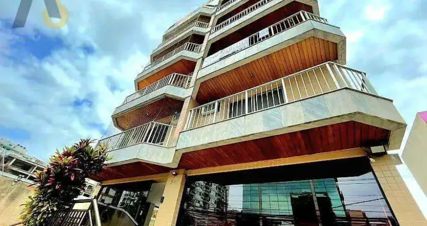 Apartamento com 2 dormitórios à venda, 78 m² por R$ 378.000,00 - Freguesia de Jacarepaguá - Rio de Janeiro/RJ