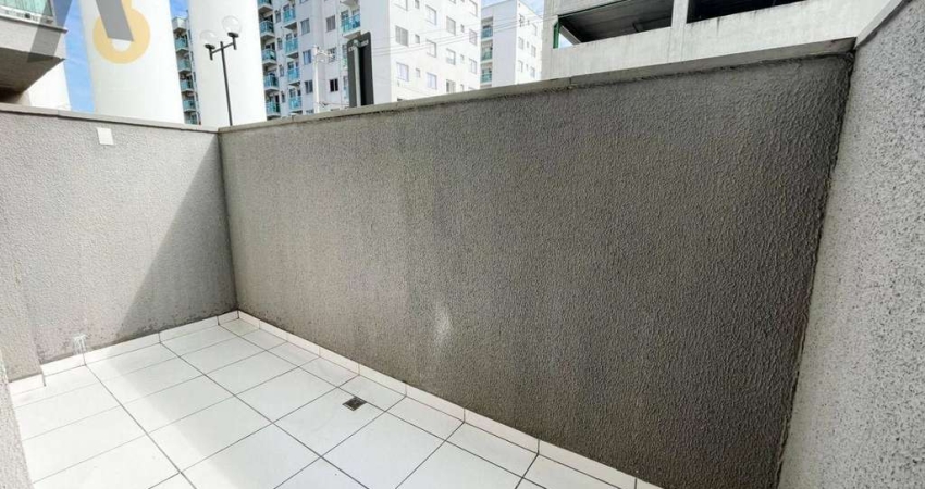 Apartamento com 2 dormitórios à venda, 49 m² por R$ 278.000,00 - Pechincha - Rio de Janeiro/RJ