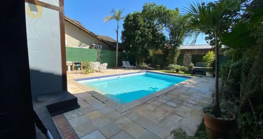 Casa com 3 dormitórios à venda, 199 m² por R$ 1.290.000,00 - Jacarepaguá - Rio de Janeiro/RJ