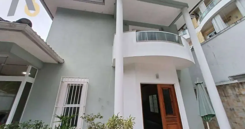 Casa com 4 dormitórios à venda, 195 m² por R$ 1.100.000,00 - Anil - Rio de Janeiro/RJ
