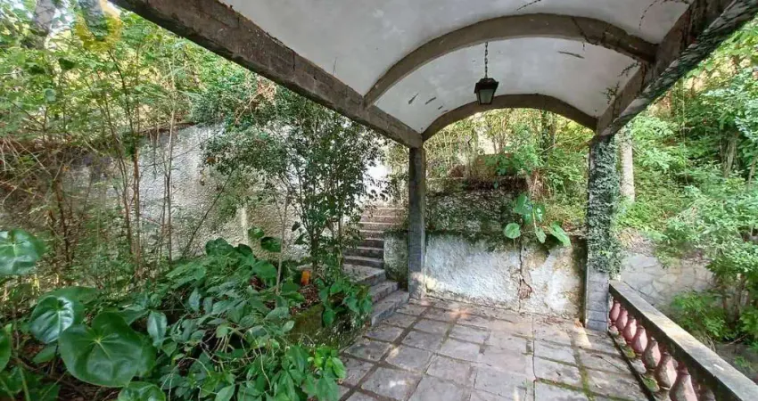 Terreno à venda, 3380 m² por R$ 2.400.000,00 - Tanque - Rio de Janeiro/RJ