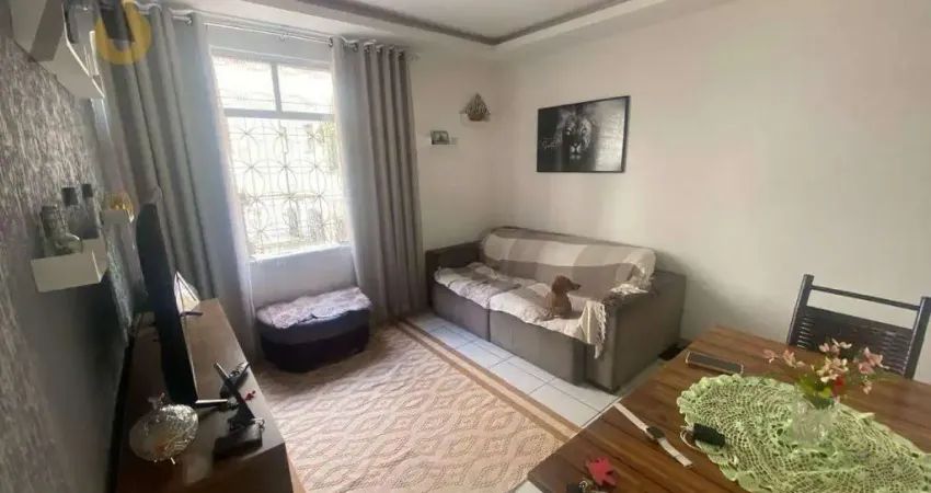 Apartamento com 2 dormitórios à venda, 48 m² por R$ 280.000,00 - Freguesia de Jacarepaguá - Rio de Janeiro/RJ