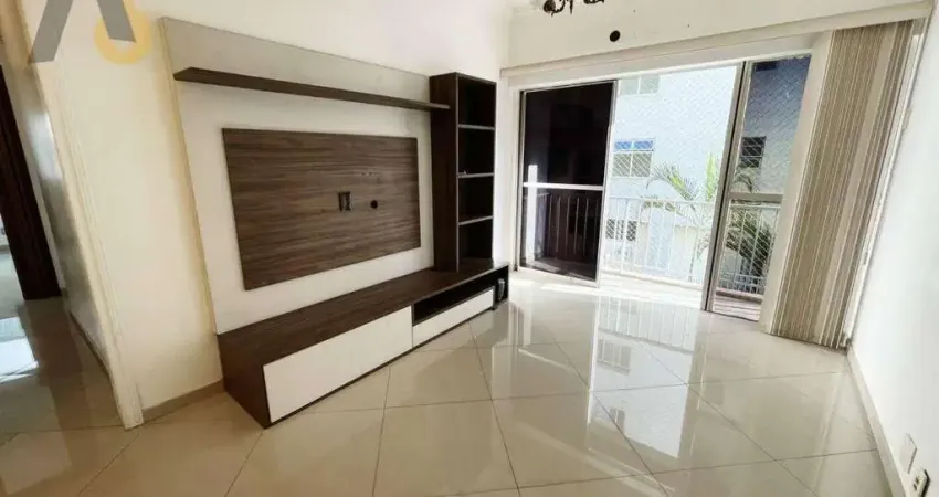 Apartamento com 3 dormitórios à venda, 95 m² por R$ 450.000,00 - Anil - Rio de Janeiro/RJ