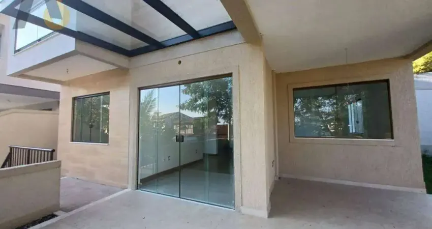 Casa com 4 dormitórios à venda, 159 m² por R$ 950.000,00 - Pechincha - Rio de Janeiro/RJ