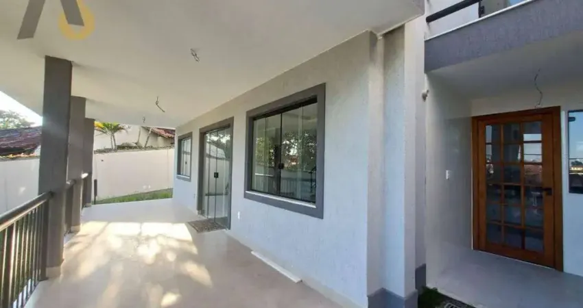 Casa com 4 dormitórios à venda, 192 m² por R$ 950.000,00 - Pechincha - Rio de Janeiro/RJ