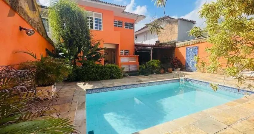 Casa com 3 dormitórios à venda, 256 m² por R$ 1.200.000,00 - Freguesia de Jacarepaguá - Rio de Janeiro/RJ