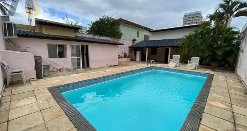 Casa com 3 quartos à venda na Rua Dom Juvêncio de Brito, Freguesia (Jacarepaguá), Rio de Janeiro