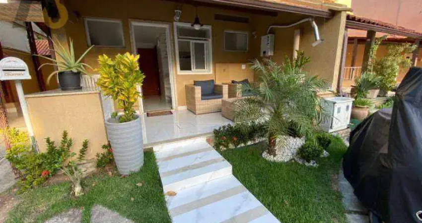 Casa com 3 dormitórios à venda, 103 m² por r$ 850.000,00 - pechincha - rio de janeiro/rj