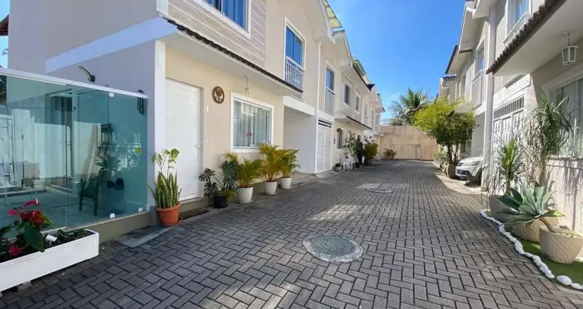 Casa com 3 dormitórios à venda, 115 m² por R$ 600.000,00 - Freguesia de Jacarepaguá - Rio de Janeiro/RJ