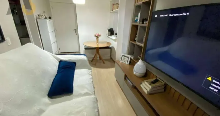 Apartamento gardem, 2 quartos, suíte . localização espetacular!