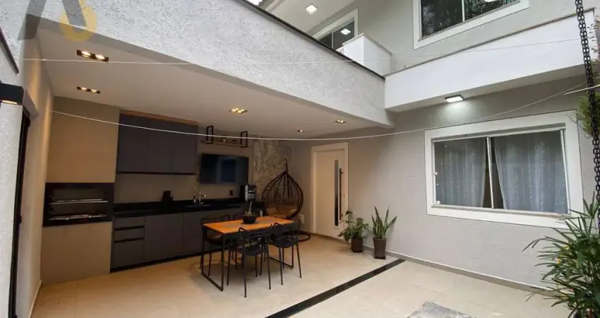 Casa com 3 dormitórios à venda, 116 m² por r$ 850.000,00 - jacarepaguá - rio de janeiro/rj