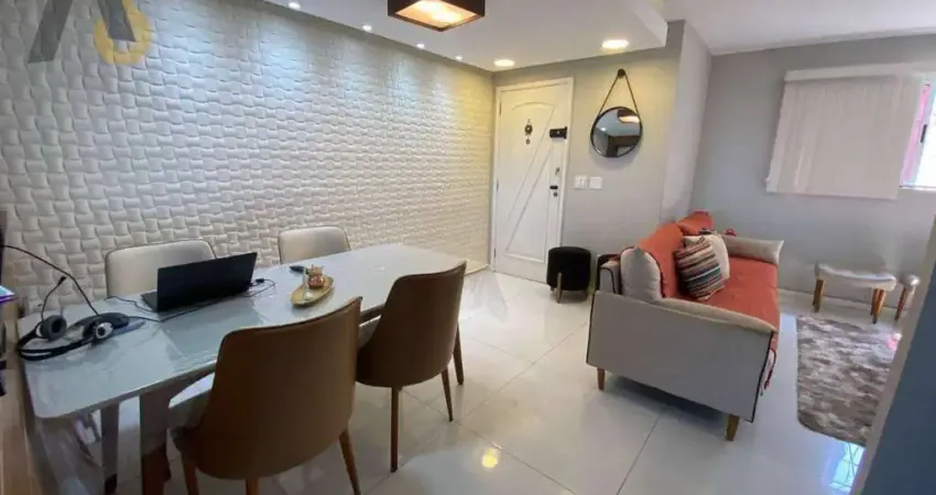 Casa com 3 dormitórios à venda, 125 m² por r$ 650.000,00 - pechincha - rio de janeiro/rj