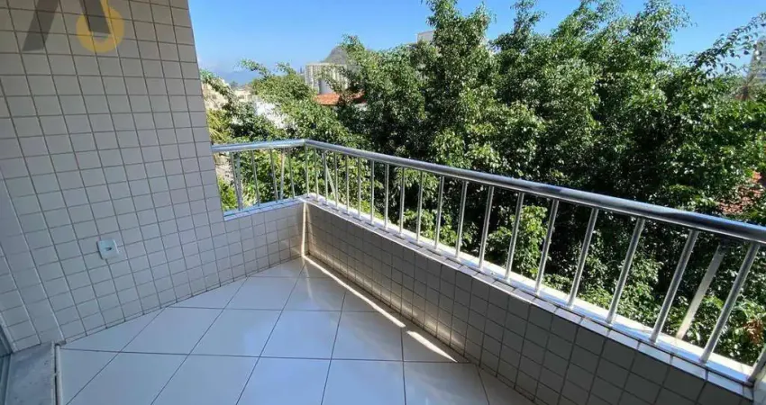 Apartamento com 2 dormitórios à venda, 88 m² por r$ 395.000,00 - freguesia de jacarepaguá - rio de janeiro/rj