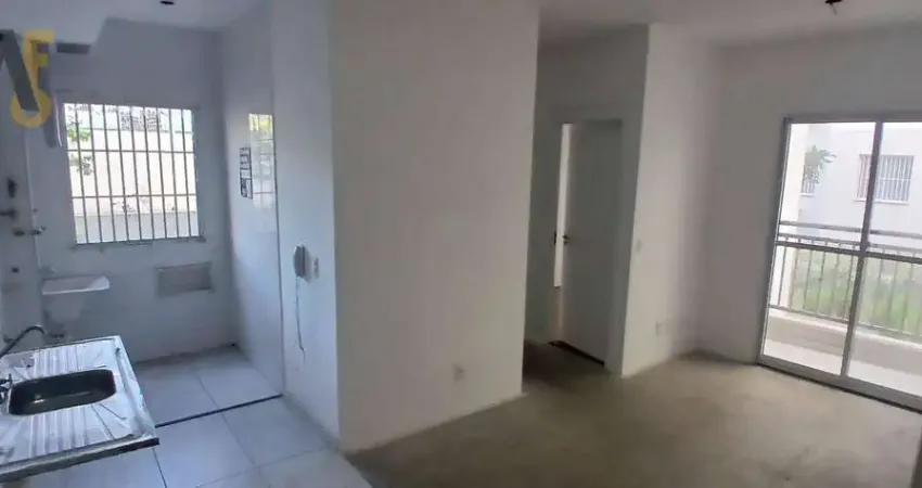 Apartamento com 2 dormitórios à venda, 43 m² por r$ 260.000,00 - anil - rio de janeiro/rj