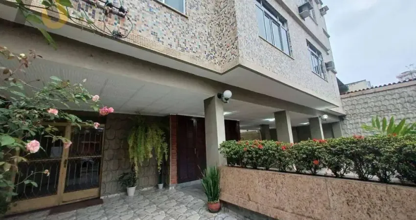 Apartamento com 2 dormitórios à venda, 74 m² por r$ 235.000,00 - pechincha - rio de janeiro/rj