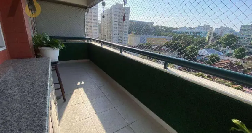 Apartamento com 2 dormitórios à venda, 68 m² por r$ 300.000,00 - pechincha - rio de janeiro/rj