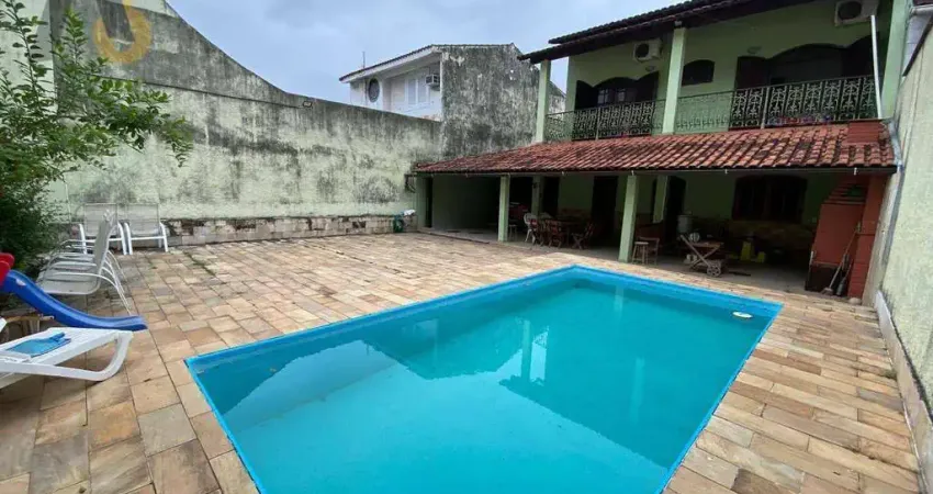 Casa em condomínio fechado com 3 quartos à venda na Rua Maria José Lacerda, Freguesia (Jacarepaguá), Rio de Janeiro