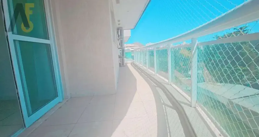 Apartamento com 3 dormitórios à venda, 83 m² por r$ 640.000,00 - freguesia de jacarepaguá - rio de janeiro/rj