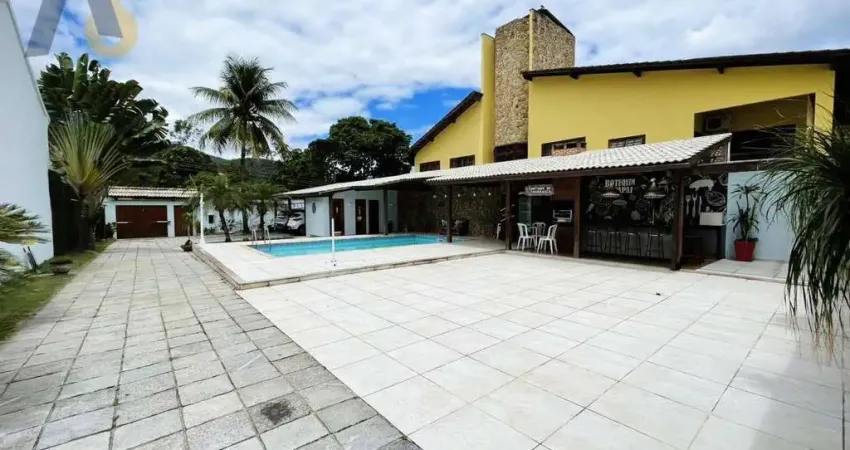 Casa com 5 dormitórios à venda, 477 m² por r$ 1.850.000,00 - freguesia de jacarepaguá - rio de janeiro/rj