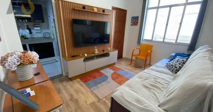 Apartamento com 2 dormitórios à venda, 60 m² por r$ 315.000,00 - freguesia de jacarepaguá - rio de janeiro/rj