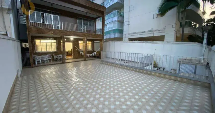 Casa com 6 dormitórios à venda, 343 m² por r$ 1.200.000 - freguesia de jacarepaguá - rio de janeiro/rj