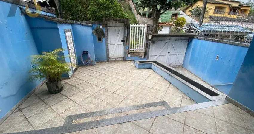 Casa em condomínio fechado com 3 quartos à venda na Rua Lagoa Santa, Anil, Rio de Janeiro