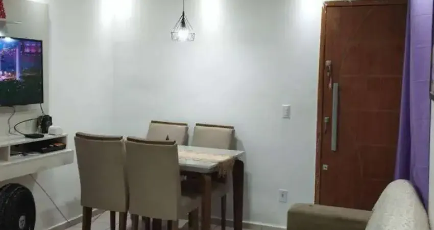 Apartamento com 2 quartos à venda na Avenida Canal do Anil, Gardênia Azul, Rio de Janeiro