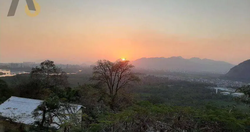 Casa com 5 dormitórios à venda, 291 m² por r$ 600.000,00 - itanhangá - rio de janeiro/rj