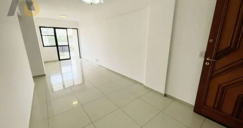 Apartamento com 3 dormitórios à venda, 97 m² por r$ 420.000,00 - pechincha - rio de janeiro/rj