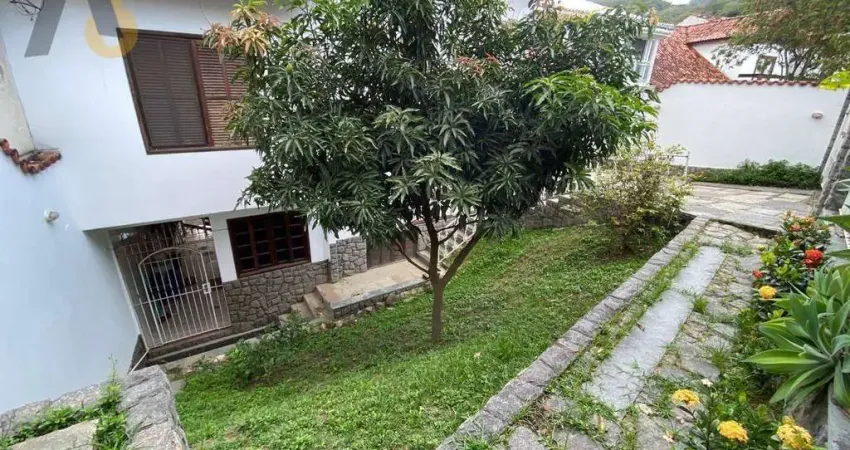 Casa em condomínio fechado com 4 quartos à venda na Rua Pierre Laplace, Anil, Rio de Janeiro