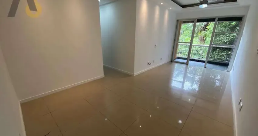Apartamento com 3 quartos à venda na Avenida Tenente-Coronel Muniz de Aragão, Anil, Rio de Janeiro
