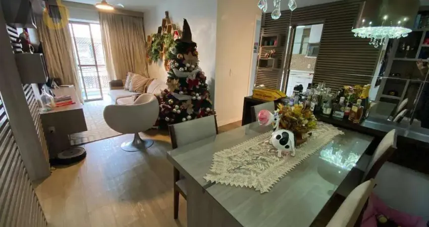 Apartamento com 2 dormitórios à venda, 69 m² por r$ 510.000,00 - freguesia de jacarepaguá - rio de janeiro/rj