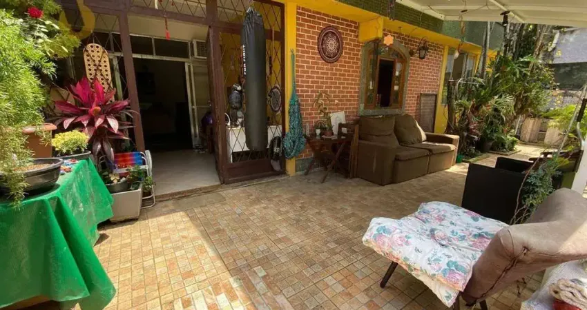 Casa com 3 dormitórios à venda, 158 m² por r$ 950.000,00 - freguesia de jacarepaguá - rio de janeiro/rj