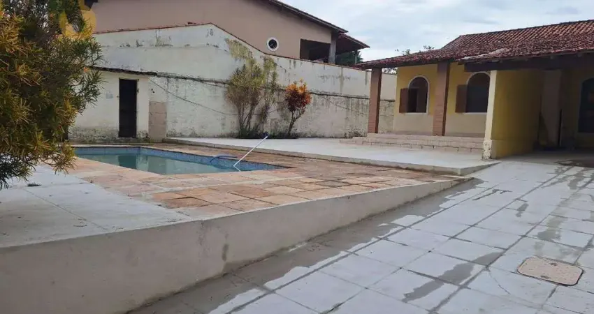 Casa com 5 dormitórios à venda, 292 m² por r$ 730.000,00 - anil - rio de janeiro/rj