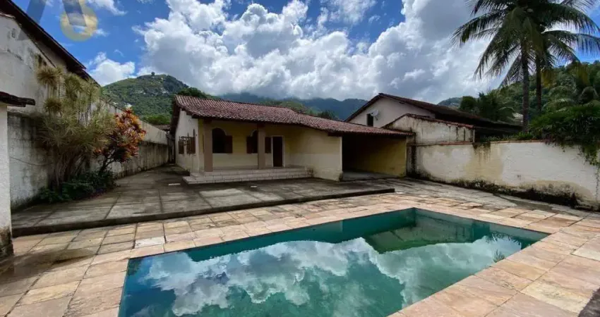 Casa com 5 dormitórios à venda, 292 m² por R$ 740.000,00 - Anil - Rio de Janeiro/RJ